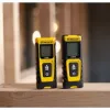 Laser distance meter Stanley FATMAX FMHT77165-0 Black 50 m