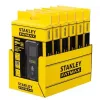 Laser distance meter Stanley FATMAX FMHT77165-0 Black 50 m