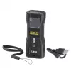 Laser distance meter Stanley FATMAX FMHT77165-0 Black 50 m