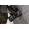 Laser distance meter Stanley FATMAX FMHT77165-0 Black 50 m
