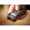 Laser distance meter Stanley FATMAX FMHT77165-0 Black 50 m