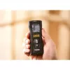 Laser distance meter Stanley FATMAX FMHT77165-0 Black 50 m