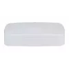 Network video recorder DAHUA NVR4104-P-EI — 4-channel NVR, up to 3840×2160, SATA HDD, 1U, white