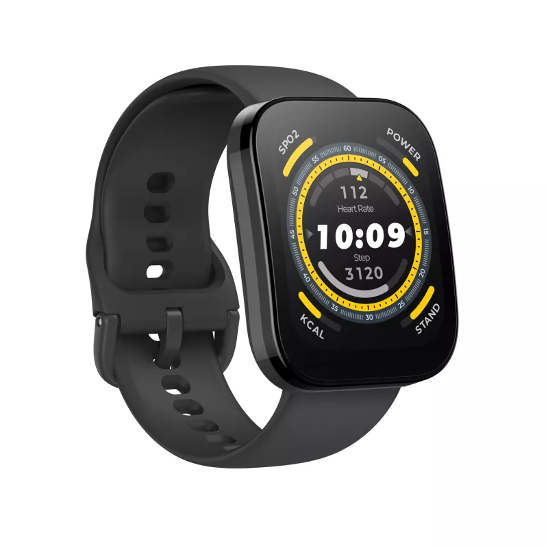 Amazfit Bip 5 4.85 cm (1.91 inch)