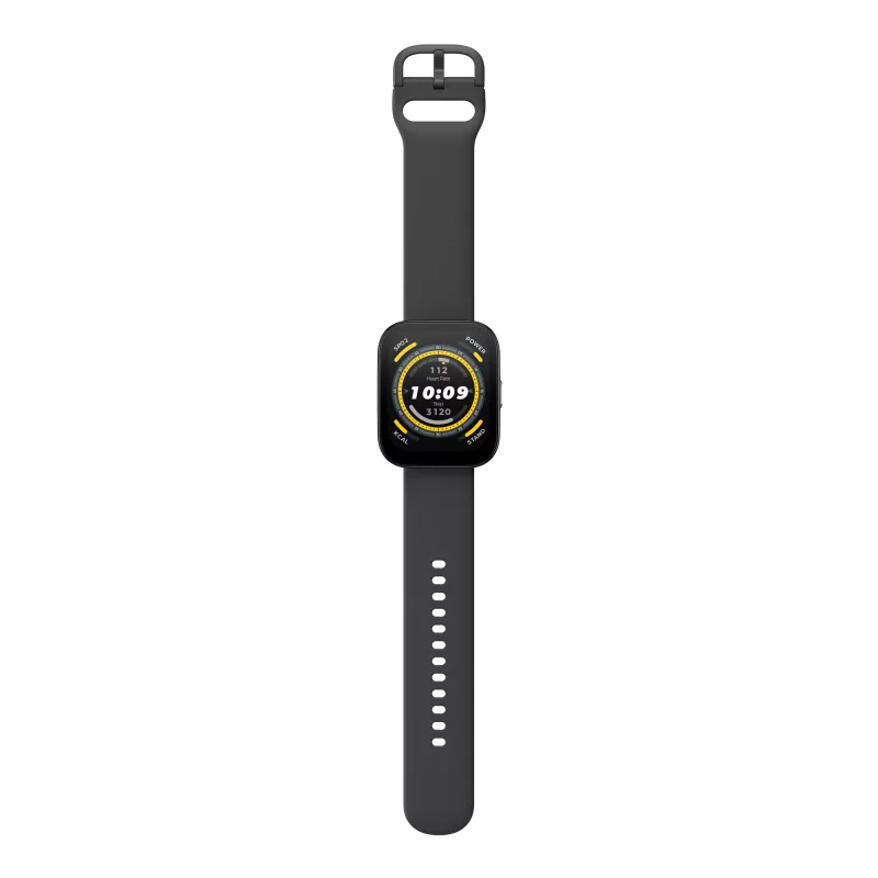Amazfit Bip 5 4.85 cm (1.91 inch)