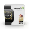 Amazfit Bip 5 4.85 cm (1.91 inch)