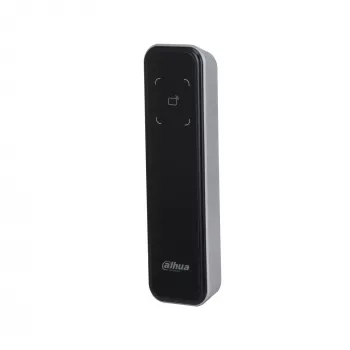 Access Control Reader Dahua Technology ASR2200A Black 1.7W 12V