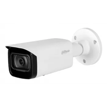 Dahua Technology WizMind IPC-HFW5442T-ASE-0280B-S3 security camera Bullet IP security camera Indoor 2688 x 1520 pixels Pole clamp
