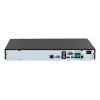 Dahua Technology WizSense NVR5216-EI2 network video recorder 1U Black