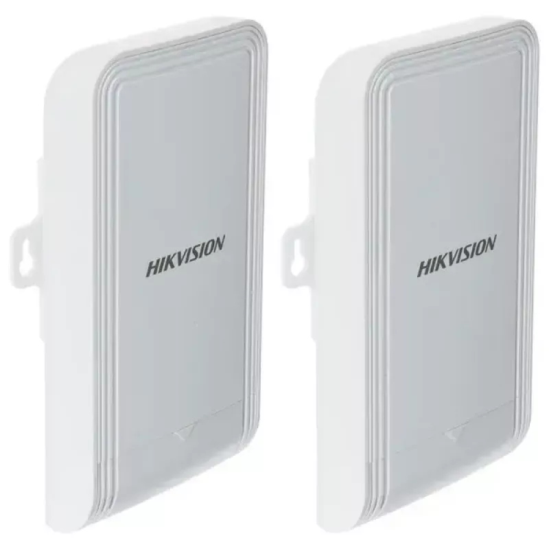 Bridge Hikvision DS-3WF02-5AC/D 5GHz 802.11ac