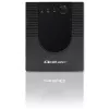 Qoltec UPS 53776 Line-Interactive 1.5 kVA 900 W 4 AC outlets