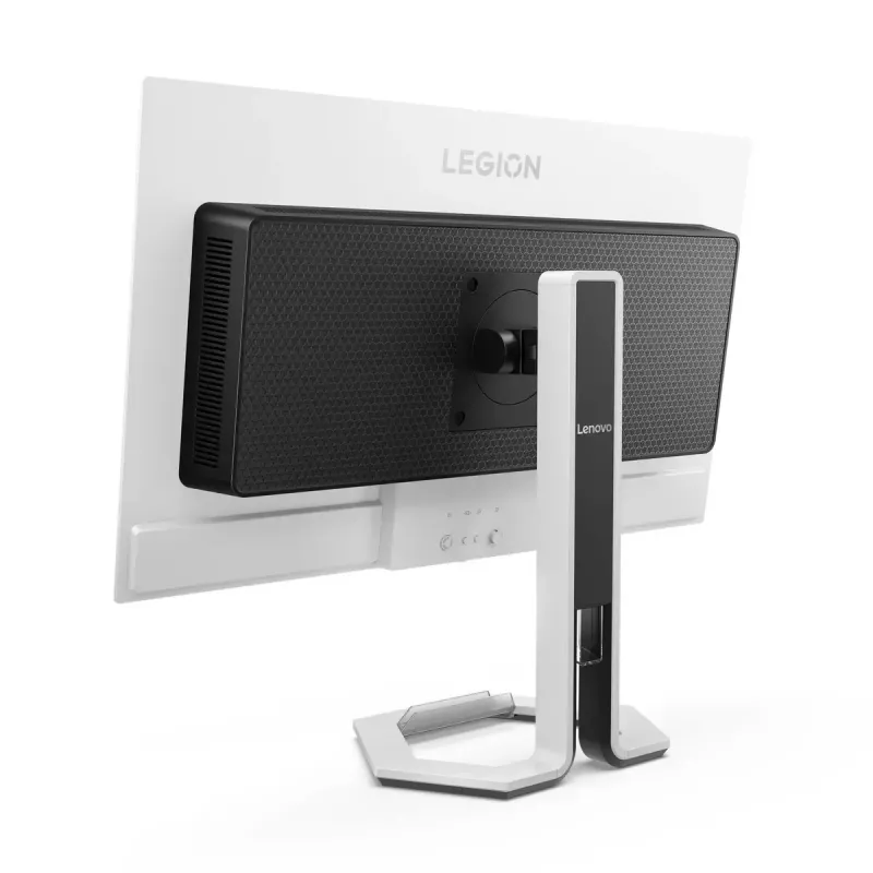 Monitor Lenovo Legion Pro 27Q-10 26.5 inch QD-OLED 2560 x 1440, 280 Hz, 0.03 ms, 10-bit, FreeSync Premium Pro