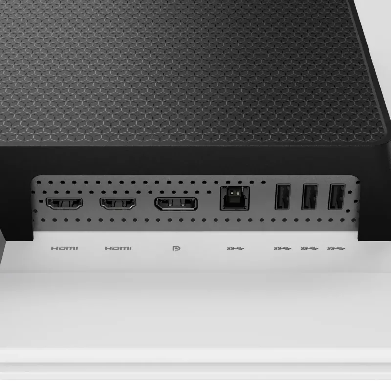 Monitor Lenovo Legion Pro 27Q-10 26.5 inch QD-OLED 2560 x 1440, 280 Hz, 0.03 ms, 10-bit, FreeSync Premium Pro