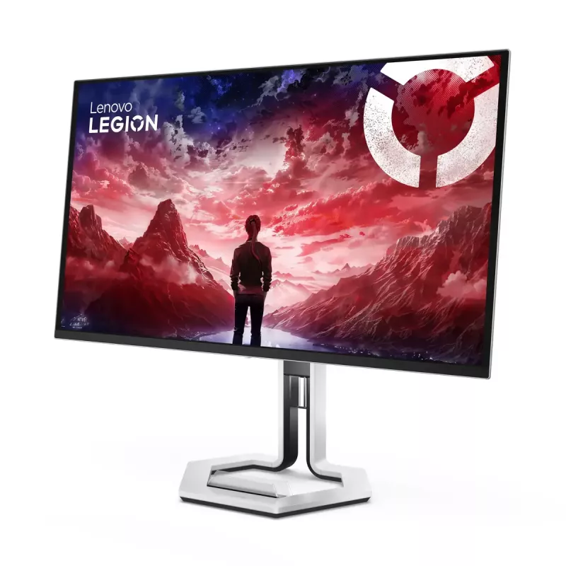 Monitor Lenovo Legion Pro 27Q-10 26.5 inch QD-OLED 2560 x 1440, 280 Hz, 0.03 ms, 10-bit, FreeSync Premium Pro