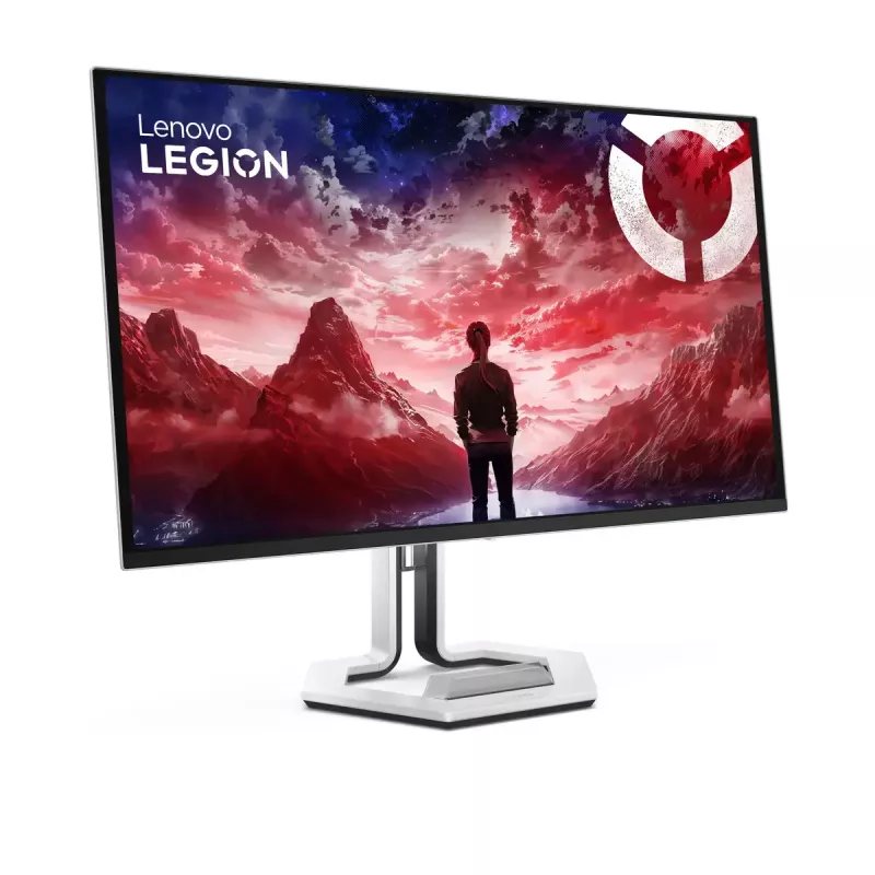 Monitor Lenovo Legion Pro 27Q-10 26.5 inch QD-OLED 2560 x 1440, 280 Hz, 0.03 ms, 10-bit, FreeSync Premium Pro