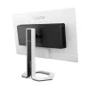 Lenovo Legion Pro 32UD-10 computer monitor 80 cm (31.5 inch) 3840 x 2160 pixels 4K Ultra HD QD-OLED Black, Grey