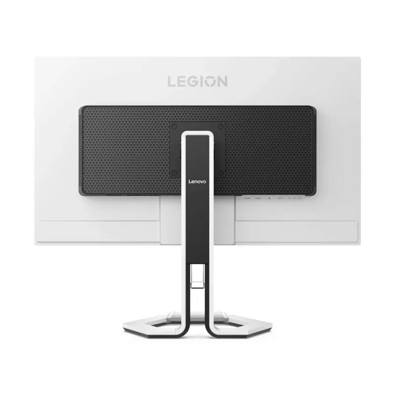 Lenovo Legion Pro 32UD-10 computer monitor 80 cm (31.5 inch) 3840 x 2160 pixels 4K Ultra HD QD-OLED Black, Grey