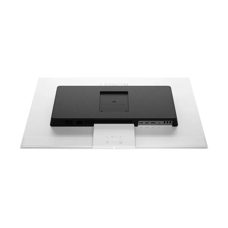 Lenovo Legion Pro 32UD-10 computer monitor 80 cm (31.5 inch) 3840 x 2160 pixels 4K Ultra HD QD-OLED Black, Grey