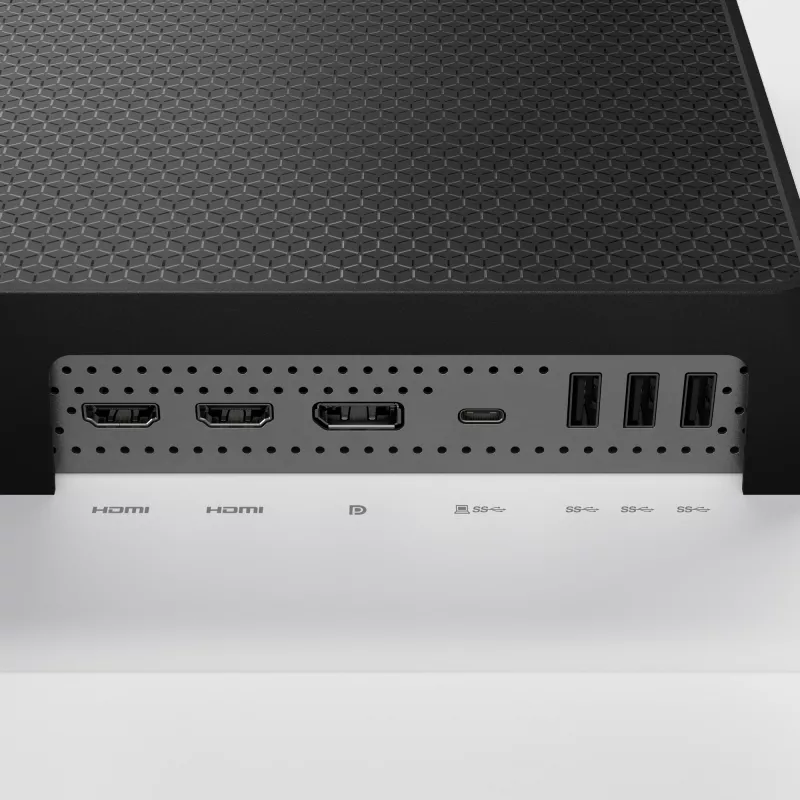 Lenovo Legion Pro 32UD-10 computer monitor 80 cm (31.5 inch) 3840 x 2160 pixels 4K Ultra HD QD-OLED Black, Grey