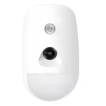 HIKVISION DIGITAL TECHNOLOGY Alarm Pircam 12m 86 Degree Ir LED For Axpro