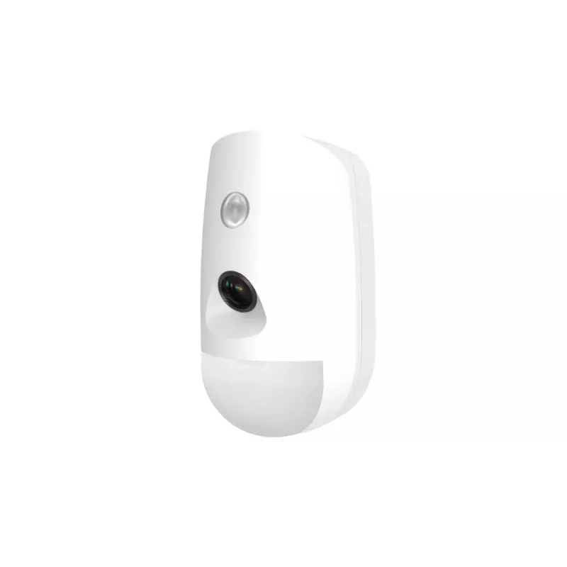 HIKVISION DIGITAL TECHNOLOGY Alarm Pircam 12m 86 Degree Ir LED For Axpro
