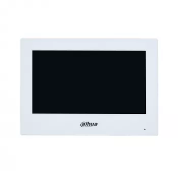 Dahua Technology DHI-VTH2621G-WP intercom system accessory Display