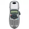 DYMO LetraTag LT-100H Handheld Label Maker | ABC Keyboard Label Printer with Easy-to-Use13 Character LCD Screen | for Home or Office | Silver