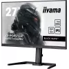 iiyama G-MASTER GB2745QSU-B2 computer monitor 68.6 cm (27 inch) 2560 x 1440 pixels Wide Quad HD LED Black