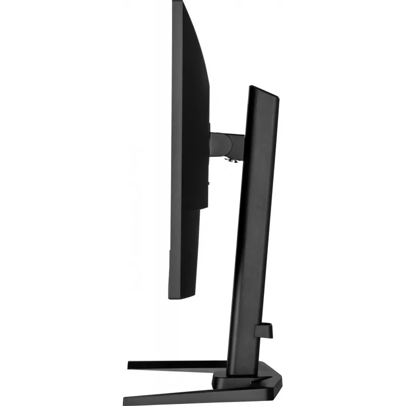 iiyama G-MASTER GB2745QSU-B2 computer monitor 68.6 cm (27 inch) 2560 x 1440 pixels Wide Quad HD LED Black
