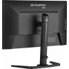 iiyama G-MASTER GB2745QSU-B2 computer monitor 68.6 cm (27 inch) 2560 x 1440 pixels Wide Quad HD LED Black