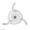 Neomounts BEAMER-C80WHITE Beamer ceiling mount - h 13-20 cm - full motion
