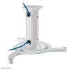 Neomounts BEAMER-C80WHITE Beamer ceiling mount - h 13-20 cm - full motion
