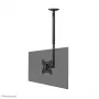 Neomounts FPMA-C060BLACK Monitor/TV mount ceiling 10-40 inch - h 60-85 cm