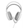 GENESIS NSG-2308 headphones/headset Wired Head-band Gaming USB Type-A White