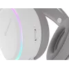 GENESIS NSG-2308 headphones/headset Wired Head-band Gaming USB Type-A White
