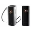 Power bank EcoFlow RAPID Pro 20000 mAh Lithium 230W, 3× USB-C, Black