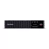 CyberPower PR3000ERT2U uninterruptible power supply (UPS) Line-Interactive 3 kVA 3000 W 8 AC outlet(s)