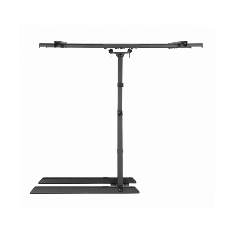 GEMBIRD TV Wall Mount (fixed), 37in-70in
