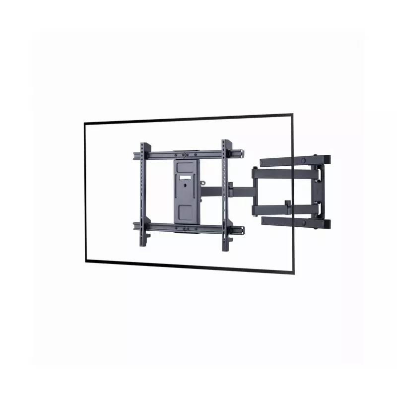 GEMBIRD TV Wall Mount (fixed), 37in-70in