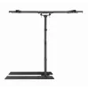 GEMBIRD TV Wall Mount (fixed), 37in-70in