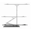 GEMBIRD TV Wall Mount (fixed), 37in-70in