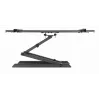 GEMBIRD TV Wall Mount (fixed), 37in-70in