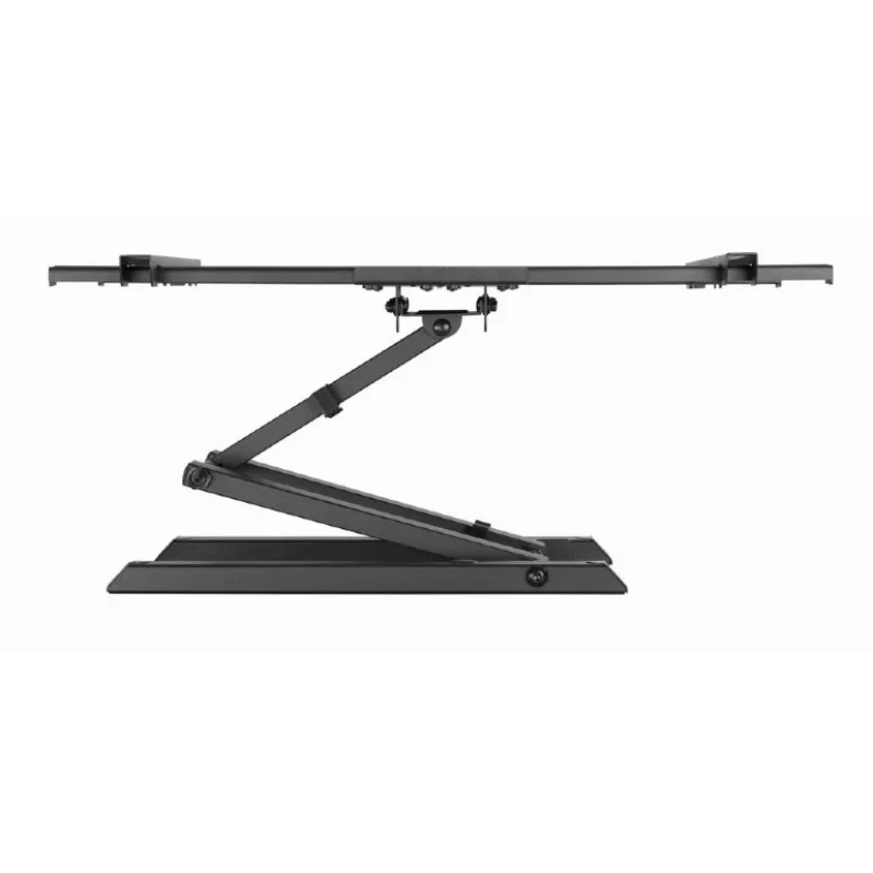 GEMBIRD TV Wall Mount (fixed), 37in-70in