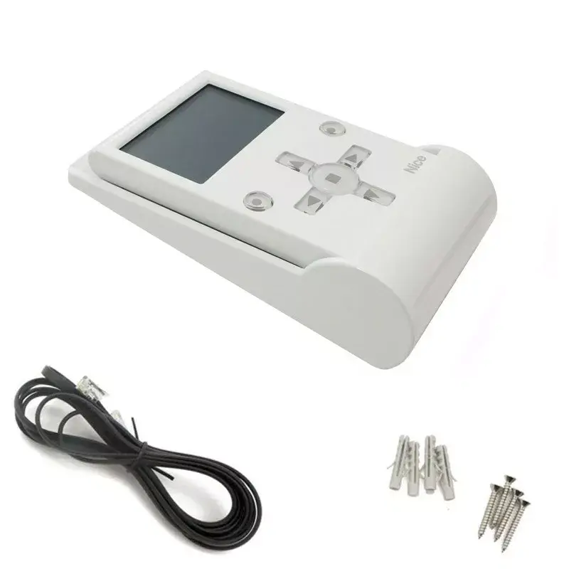 Programmer Nice OVIEW OVIEW/AR01 2-channel wireless programmer for automation systems