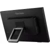 Viewsonic TD2423 computer monitor 59.9 cm (23.6 inch) 1920 x 1080 pixels Full HD LED Touchscreen Multi-user Black