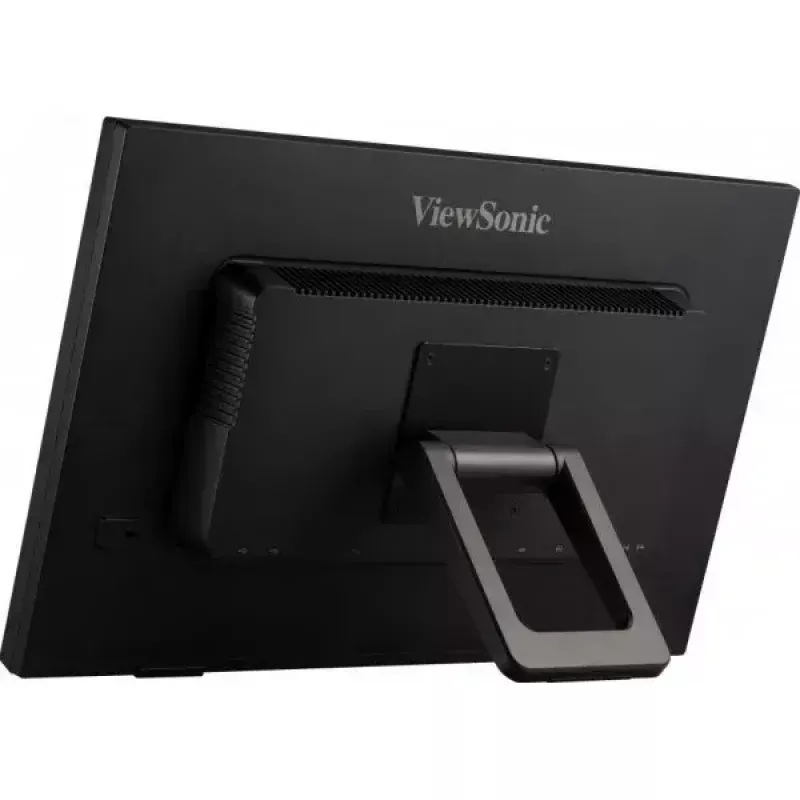Viewsonic TD2423 computer monitor 59.9 cm (23.6 inch) 1920 x 1080 pixels Full HD LED Touchscreen Multi-user Black