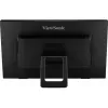 Viewsonic TD2423 computer monitor 59.9 cm (23.6 inch) 1920 x 1080 pixels Full HD LED Touchscreen Multi-user Black