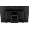 Viewsonic TD2423 computer monitor 59.9 cm (23.6 inch) 1920 x 1080 pixels Full HD LED Touchscreen Multi-user Black