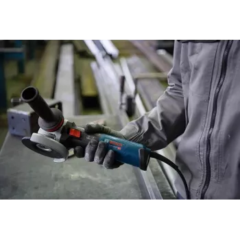 Bosch GWS 17-125 TS angle grinder 12.5 cm 9700 RPM 1700 W 2.2 kg