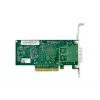 DIGITUS SFP 2 Port 10G PC/Expresscard Intel JL82599ES ChIPSet Optical and Copper modules